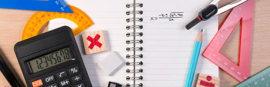 Репетитор по математике в 5-6 классе